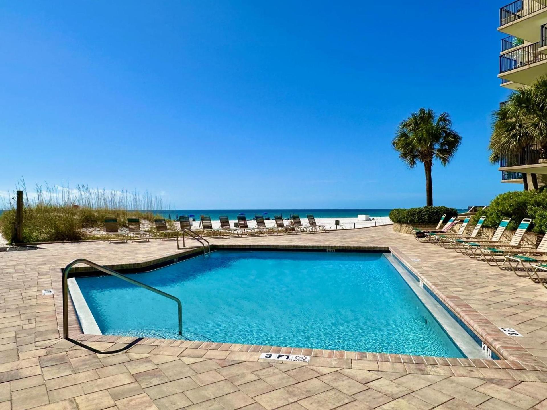 Pelican Walk 801 Holiday home *