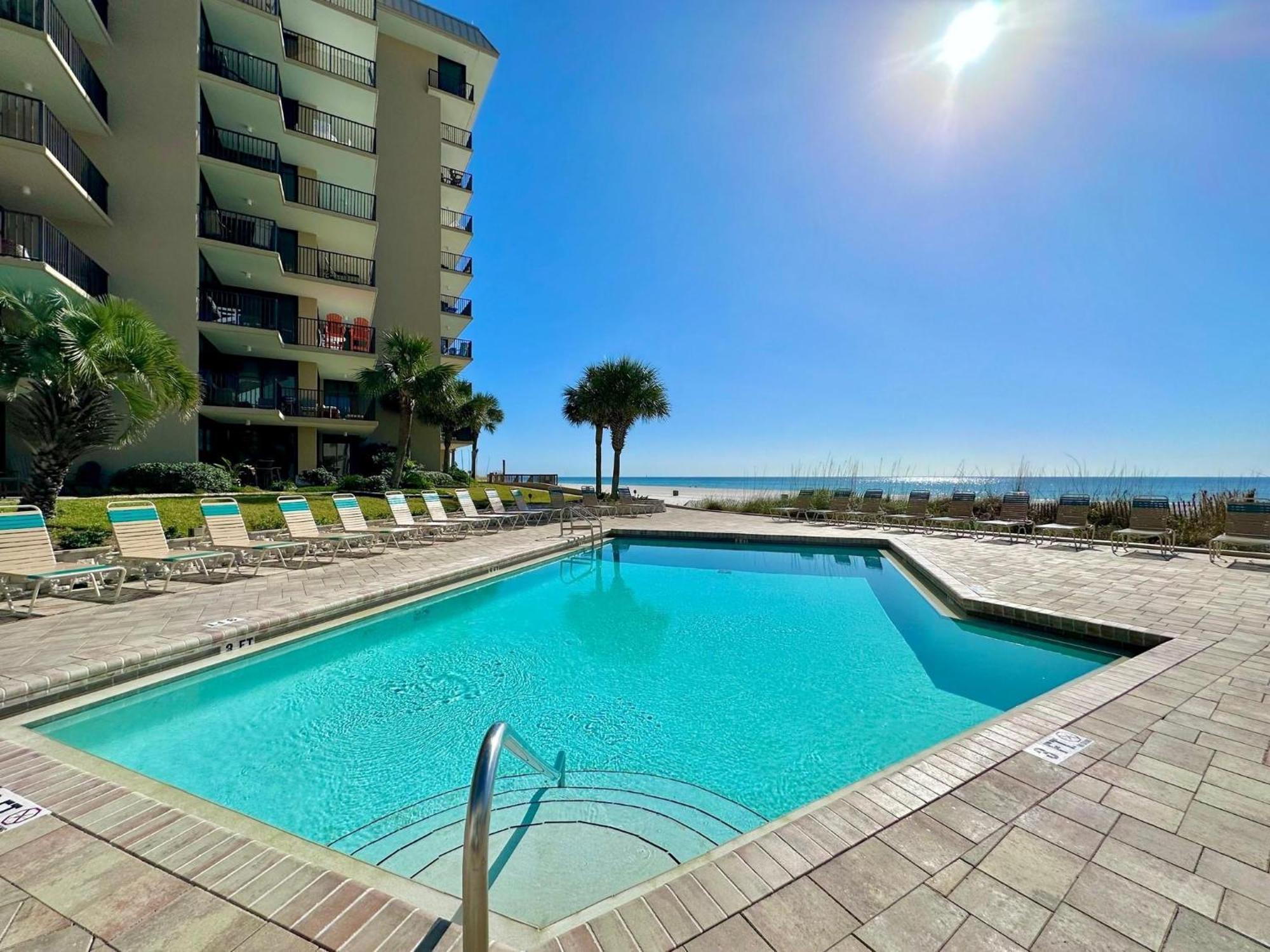 Pelican Walk 801 Holiday home Panama City Beach