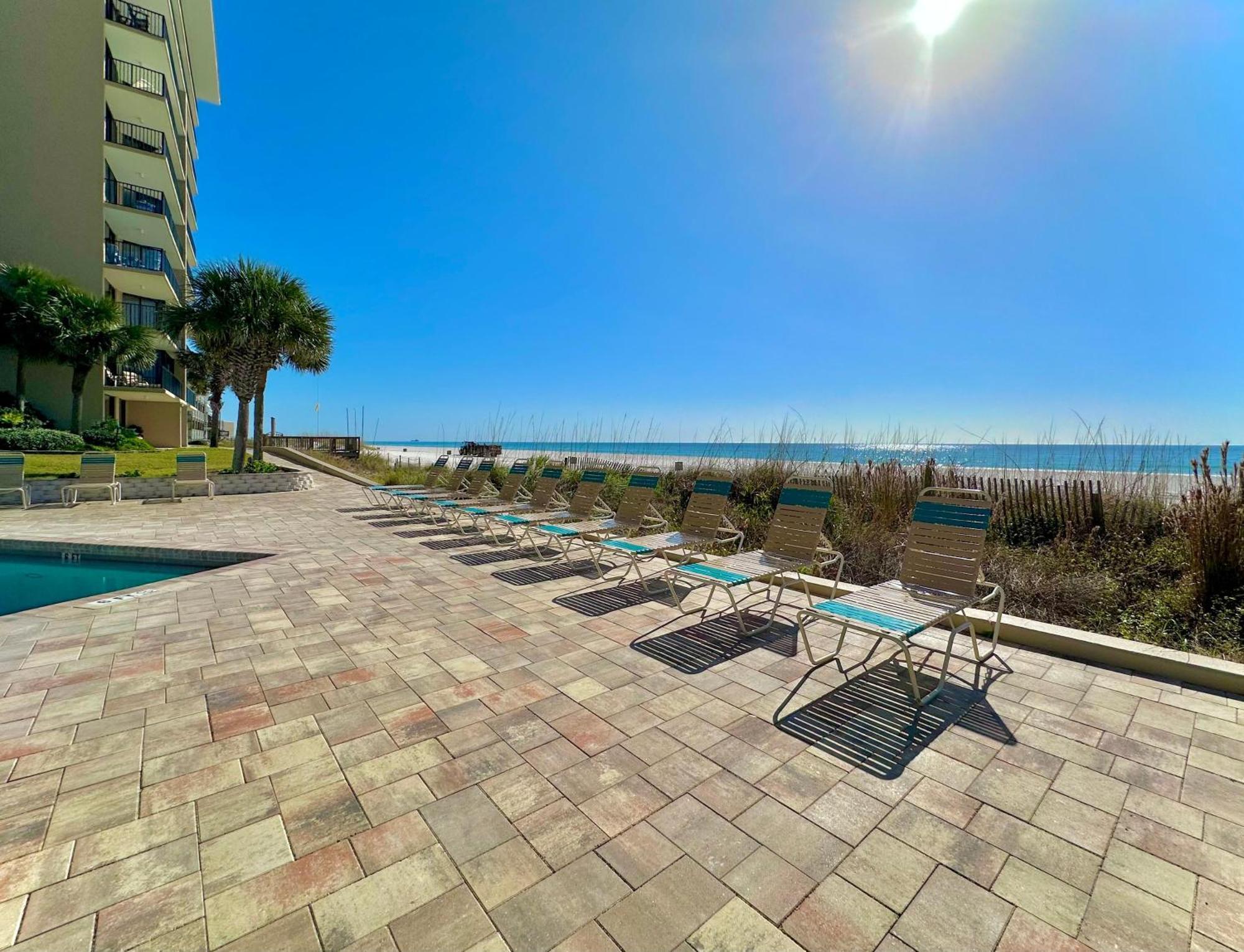 Pelican Walk 801 Holiday home *